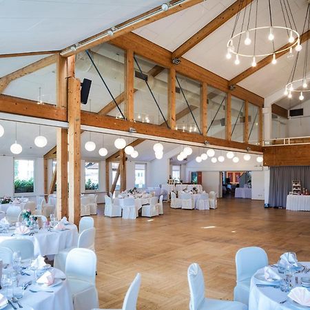 Hotel Weserschloesschen Nienburg Kültér fotó
