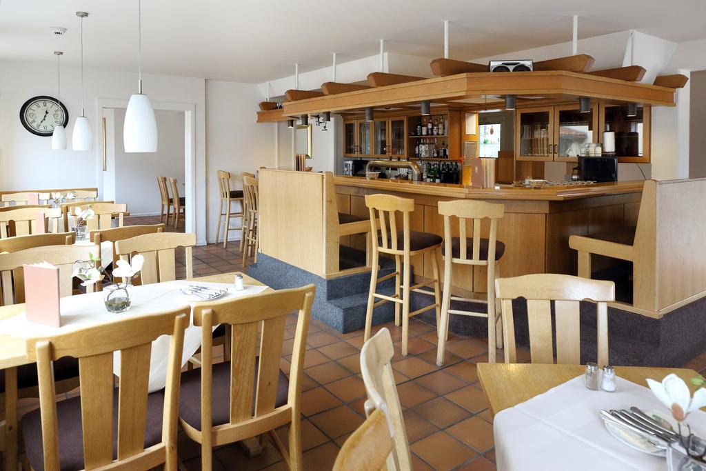 Hotel Weserschloesschen Nienburg Kültér fotó