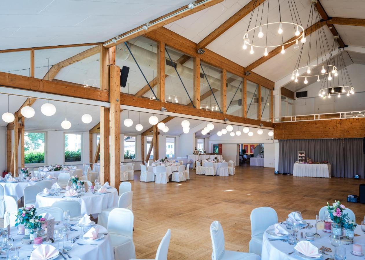 Hotel Weserschloesschen Nienburg Kültér fotó